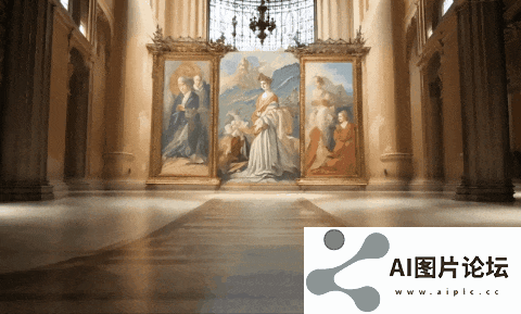 AI视频老牌选手Runway出手了，深夜发布Gen-3，画面细节直接到达了电影级画质