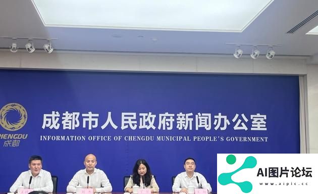 成都开展人工智能“三年行动计划”，将再造一个千亿产业