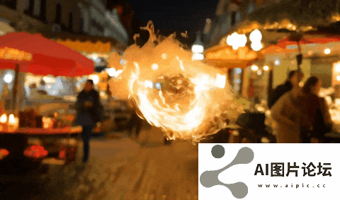 AI视频老牌选手Runway出手了，深夜发布Gen-3，画面细节直接到达了电影级画质