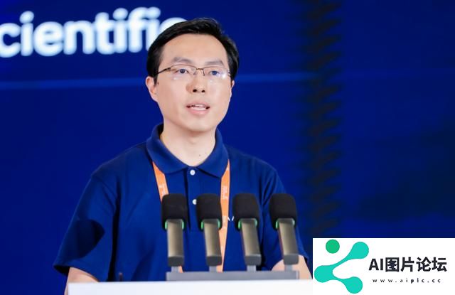 北京智源人工智能研究院院长王仲远：人形机器人攻关是生态工程