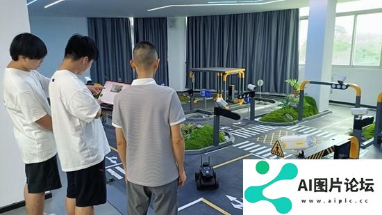 人工智能时代，高职教育如何应对