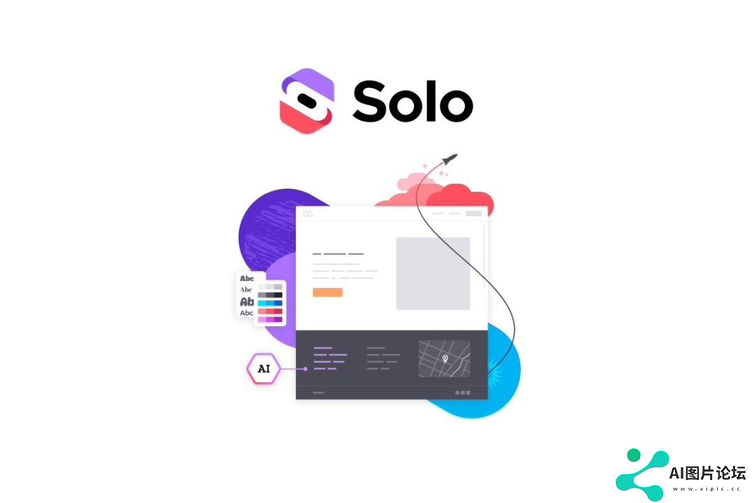 Mozilla 升级 AI 建站服务 Solo：通过融入 AI 能力，所创建的网站可以媲美专业开发者的开发效果。