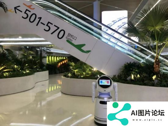 AI观察｜“人工智能+”行动，如何推动生产力深层次变革
