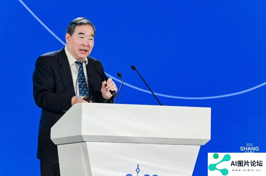 蒲慕明院士：未来数十年会用AI的人取代不会用AI的人