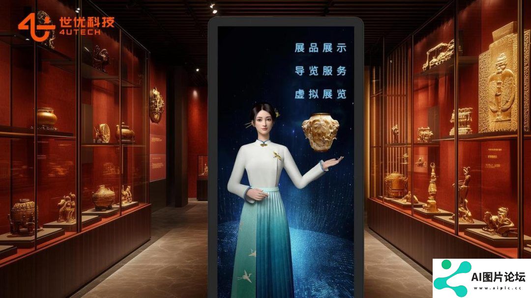 数字人也是人，AI智能体要主动思考、协作