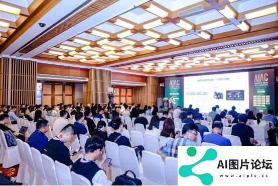 百家云CEO马义荣获「2024年度人工智能杰出人物」